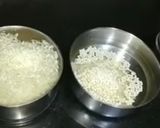 A picture of step 1 of Dosa sambhar recipe.