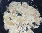 Foto langkah ke 5 dari resep Rempeyek udang rebon.