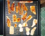 Foto langkah ke 3 dari resep Chicken grill ala kobar.