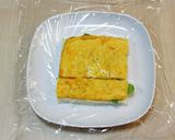 起司熱狗吐司捲的食譜步驟5照片