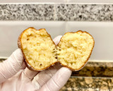 Foto del paso 9 de la receta: Delicias fritas con plátano