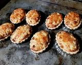 Une image de l'étape 10 de Minis quiches poulet fromages 🧀.