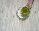Foto langkah ke 7 dari resep Chicken Pop Corn ala KFC.