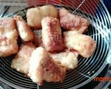 Foto langkah ke 2 dari resep Gurame Asam Manis.
