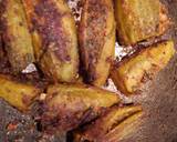 Bitter Gourd- Karela recipe step 3 photo