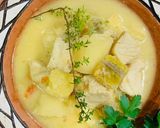 Foto del paso 2 de la receta: Rondón del  Caribe