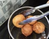 Foto langkah ke 9 dari resep Oliebollen.