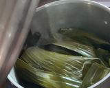 Foto langkah ke 4 dari resep Pepes Ikan Nila.