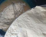Φωτογραφία βήματος 3 της συνταγής Κέικ νηστίσιμο