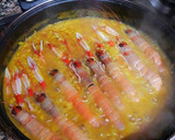 Foto del paso 21 de la receta: Arroz con cigalitas