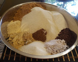 Foto del paso 14 de la receta: Pinole zacatecano