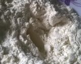 Hình bước làm 1 của món Bánh chuối nướng