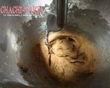 Foto del paso 1 de la receta Roscón sin gluten con chocolate