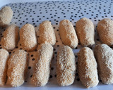 Foto del paso 11 de la receta: Croquetas de pavo y cocido