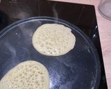 Une image de l'étape 5 de Pancakes.