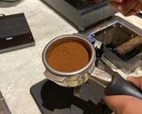 Foto langkah ke 3 dari resep Flat White Coffee.