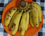 Foto langkah ke 2 dari resep Pisang Goreng.