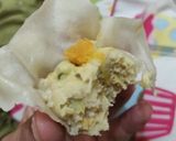 Foto langkah ke 3 dari resep 10. Dimsum/Siomay Ayam takaran sendok.