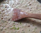 Foto del paso 4 de la receta: Espaguetis con nata de nueces