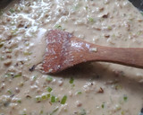 Foto del paso 4 de la receta: Espaguetis con nata de nueces