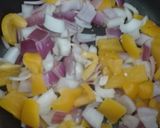 Foto del paso 2 de la receta: Chop suey vegetariano
