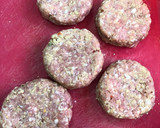 Foto del paso 4 de la receta: Hamburguesas caseras 🍔🍟