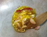 গন্ধরাজ চিকেন (gandhoraj chicken recipe in Bengali) রেসিপি ধাপ - 4 ছবি