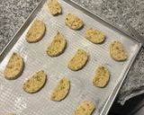 Foto del paso 5 de la receta: Galletitas de pistacho ! 🍪