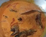 Foto langkah ke 6 dari resep Opor ikan tongkol.