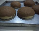 Foto langkah ke 10 dari resep Coffee Bun ❣.