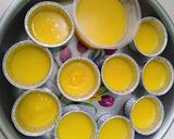 Foto langkah ke 2 dari resep Kue pelita jagung nasi.