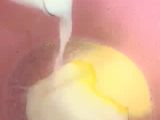 حلى الحليب المحموس