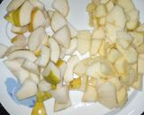 A picture of step 1 of Guava Delight.