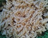 Foto langkah ke 1 dari resep Seblak Fettuccine.