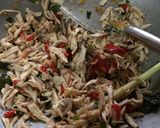 Foto langkah ke 4 dari resep Ayam Suwir.