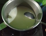 Foto langkah ke 1 dari resep Es cream lembut.