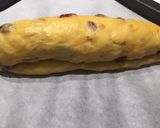 Foto langkah ke 11 dari resep Stollen - Fruit Bread.