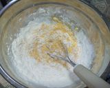 Foto del paso 3 de la receta: Muffins de Espinacas y Queso