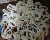 Foto del paso 9 de la receta: Milanesas de pollo en chipotle