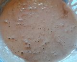 Foto del paso 2 de la receta: Torta súper húmeda de chocolate sin harina!!