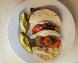 Foto del paso 6 de la receta: Alambre de berenjenas