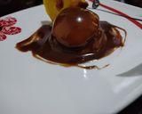 Foto del paso 24 de la receta: Mousse con glaseado espejo y jelly de fruta