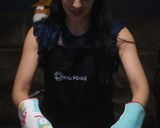 Foto del paso 14 de la receta: Volteado de piña