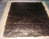 Foto del paso 5 de la receta: Hosomaki