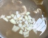 Foto langkah ke 2 dari resep Shabu Shabu low budget.