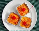 Foto langkah ke 5 dari resep Schotel tape manis.