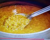 Foto del paso 3 de la receta: Asopao de camarones