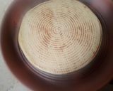 صورة لخطوة 3 من وصفة 🥖🥨 كسرة رخسيس 🥨🥖