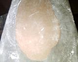Foto del paso 5 de la receta: PAN ACHOCOLATADO!