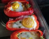 Foto del paso 4 de la receta: Pimiento relleno